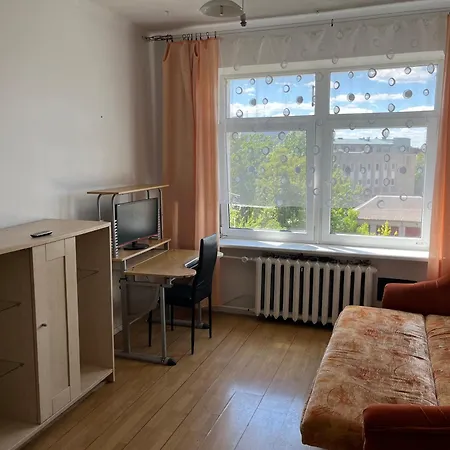 Budget Apartment Vilnius