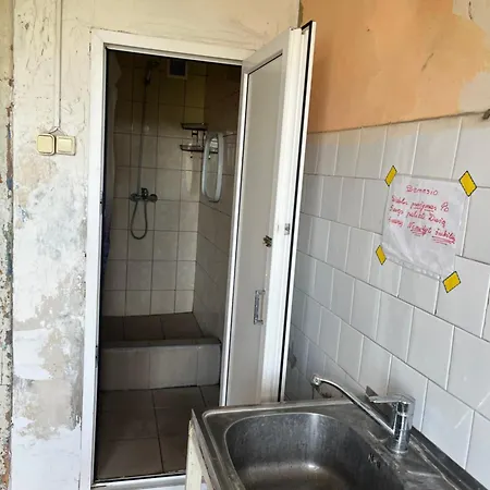 Budget Vilnius